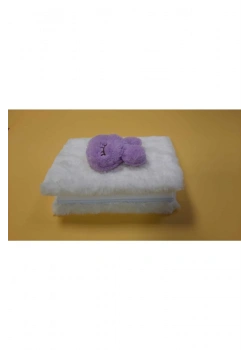 Dolphın Pp-623 Peluş Hatıra Defteri- Maskotlu