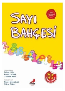 Sayı Bahçesi   Erdem