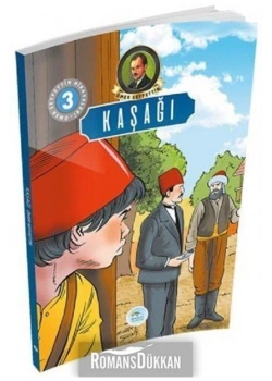 Kaşağı   Ömer Seyfettin  Maviçatı Yay