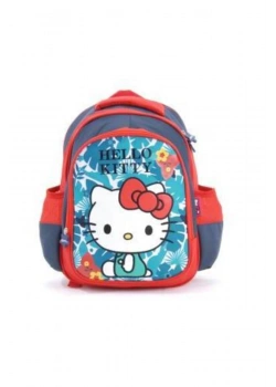 Hakan Hello Kitty Okul Çantası 88934