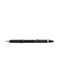 Rotring Rapid Mekanik Kurşun Kalem, Siyah 0.7 Mm  1904841