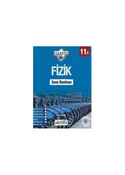 Okyanus 11.Sınıf Fizik Soru Bankası
