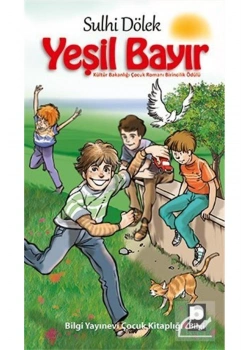 Yeşil Bayır  Sulhi Dölek     Bilgi