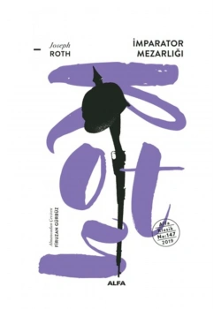 İmparator Mezarliği Joseph Roth Alfa