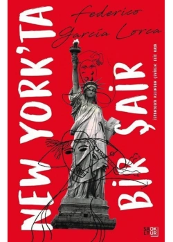 Newyorkta Bir Şair  Saltokur