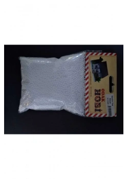Odak Strafor Top Beyaz 2-3 Mm