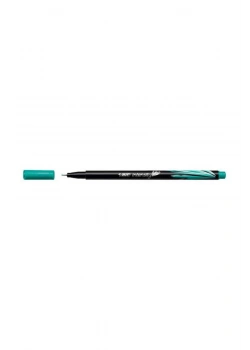 Bic Intensıty Fıne Liner Zümrüt Yeşili