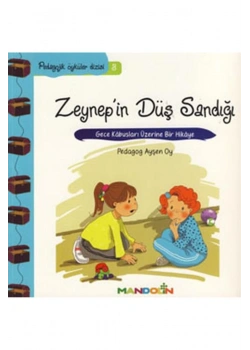 Zeynepin Düş Sandığı   Mandolin