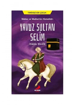 Yavuz Sultan Selim  Erdem