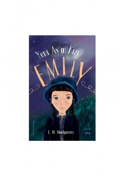 Yeni Ayin Kizi Emily Montgomery Profil