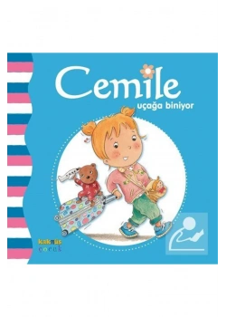 Cemile Uçağa Biniyor  Kaknüs