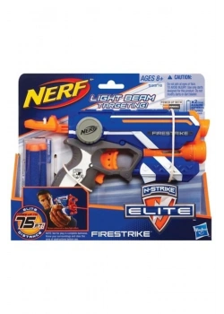 Hasbro Nerf Elite Firestrike  Has-53378