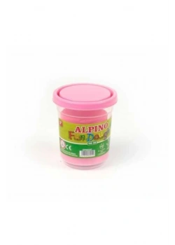 Alpino  Modela Oyun Hamuru 50 Gr Pembe