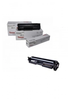 Hp Cf217A Mono Laser Toner