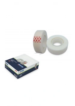Gıpta Görünmez Bant 18 Mmx33 Mt Kod:4-F258000-5001