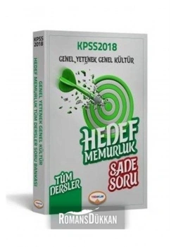 Kpss Gy Gk Tüm Dersler Hedef Memurluk Soru Bankası  Y İklim