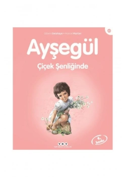 Ayşegül Çiçek Şenliğinde   Yky