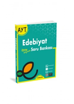 Endemik Ayt Edebiyat Soru Bankası