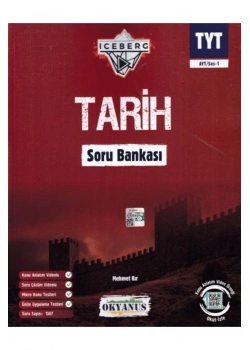 Okyanus Tyt Tarih Soru Bankası Iceberg
