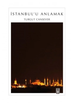 İstanbulu Anlamak   Timaş