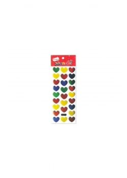 Ticon 3D-36 Puffy Sticker Kalpli Kod:236183