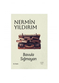 Bavula Sığmayan  Nermin Yıldırım  Everest
