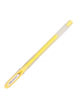 Uniball Signo Angelıc Colour 0.7 Jel Kalem Sarı