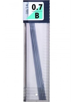 Lisans Tombow Klasik 0,7 Mm Min B  Lv-T-R7-Rg B