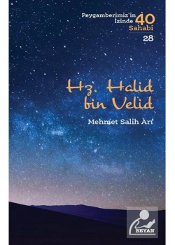 Hz.Halid Bin Velid  Beyan Yayın