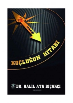 Koçluğun Kitabı Dr.Halil Ata Bıçakçı
