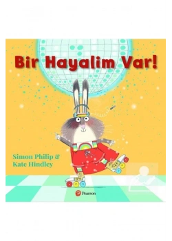 Bir Hayalim Var Pearson