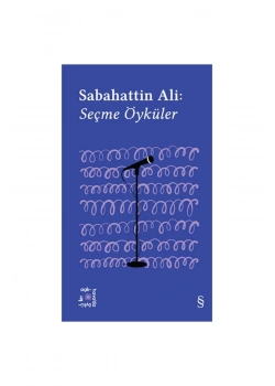 Seçme Öyküler Sabahattin Ali Cep Boy  Everest