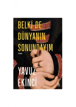 Belkide Dünyanın Sonundayım  Yavuz Ekinci  Everest