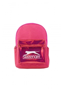 Slazenger Sırt Çantası  Pembe Özkara Çanta