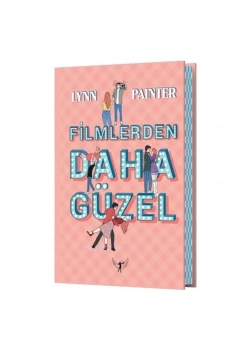 Filmlerden Daha Güzel  Ciltli  Artemis