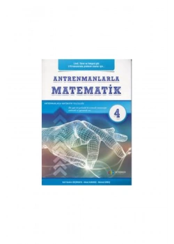 Antrenmanlarla Matematik  4  Antrenman Yay