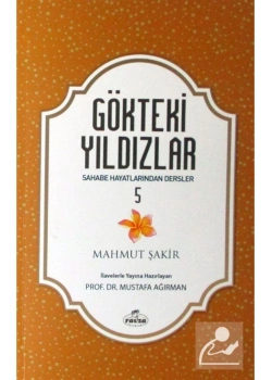Gökteki Yıldızlar 5.Kitap   Ravza