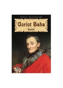Goriot Baba.    Balzac-    Kitapzamanı
