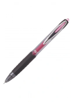 Uniball Signo 207Nd 0.7 Mekanik Jel Kalem Pembe