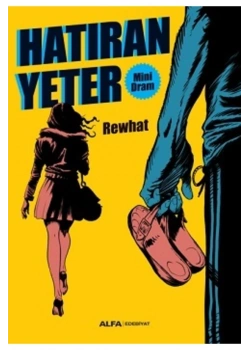 Hatiran Yeter Rewhat Alfa Basım