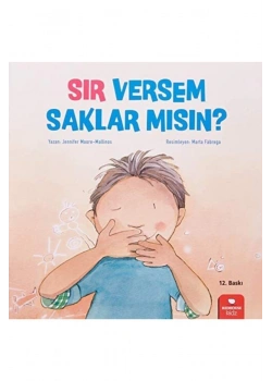 Sır Versem Saklar Mısın ? Redhouse