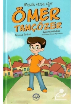 Mesele Varsa Eğer Ömer Tam Çözer Namaz İlmihali  Dib