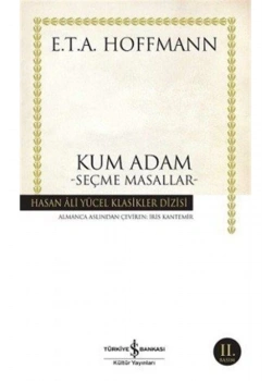 Seçme Masallar / Hoffman T.İş Bankası Kültür Yay.
