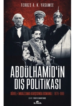 Abdülhamidin Dış Politikası   Kronik