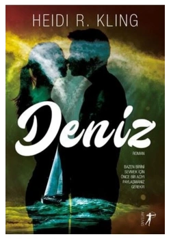 Deniz Heıdı R.Klıng Artemis