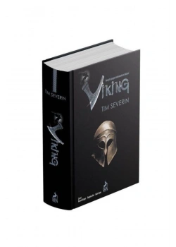 Viking Tım Severın-Ciltli-Renkitap