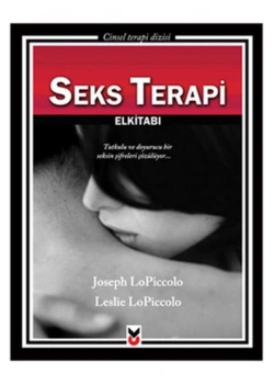 Seks Terapi El Kitabı.Joseph Lo Piccolo   Ck