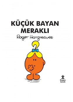 Küçük Bayan Meraklı  Doğan Egmont