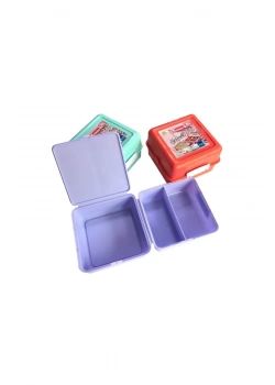 Mikro Bk-01 Beslenme Kabı