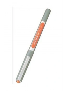 Uniball Eye Fine 0.7 Roller Kalem Turuncu